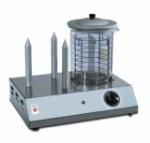 Ital Y06-3 Hot Dog Warmer