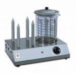 Ital Y06-4 Hot Dog Warmer