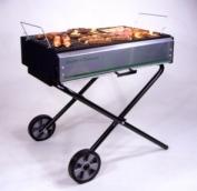 Fir Tree Zenith 4 Charcoal BBQ