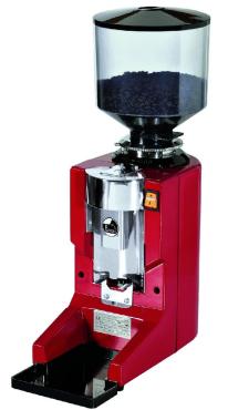 La Pavoni ZIP Fresco Caffe Commercial Coffee Grinder