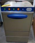 Cater-Wash CK35X Heavy Duty 12 Pint Glasswasher With Integral Water Softener CK0393 / CK0394