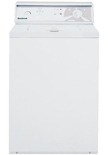 Huebsch Washing Machine