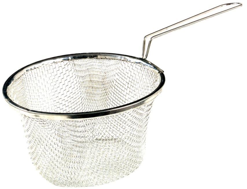 Blanching Basket - L4268 £9.35 Blanching Basket - L4268 £9.35