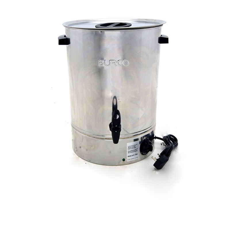 Burco 30 Litre Manual Fill Water Boiler C30ST