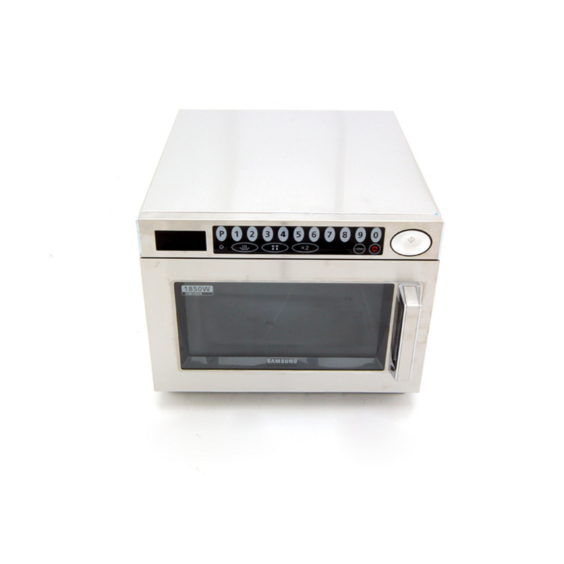 Samsung CM1929 1850W Commercial Microwave C529 Available at Caterkwik!