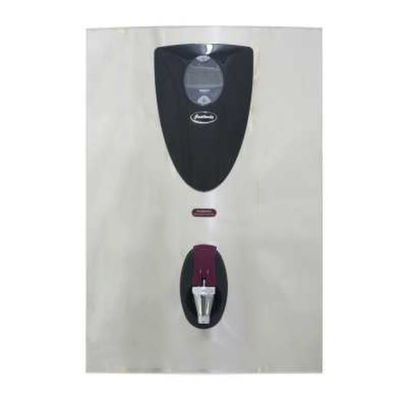 Instanta WM25SS Wall Mounted Stainless Steel Water Boiler