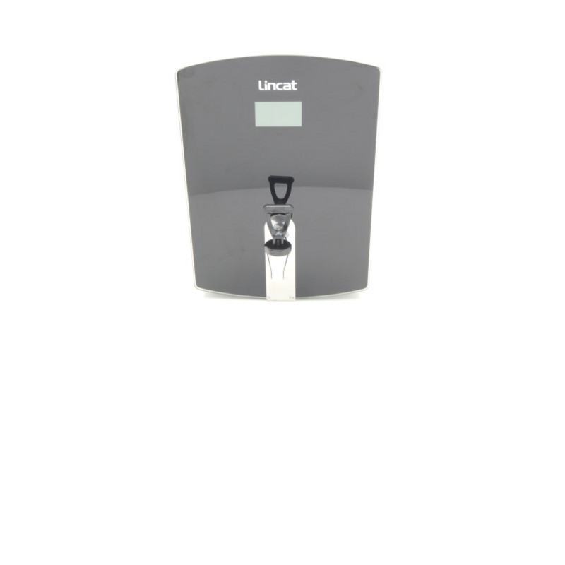 Lincat WMB3F/B 3.5 Litre Wall Mounted Water Boiler