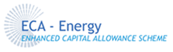 ECA Energy - Enhanced Capital Allowance Scheme