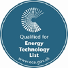 Energy Technology List logo