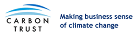 Carbon Trust - Making business sense of climate change