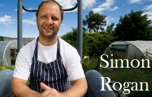 Simon Rogan