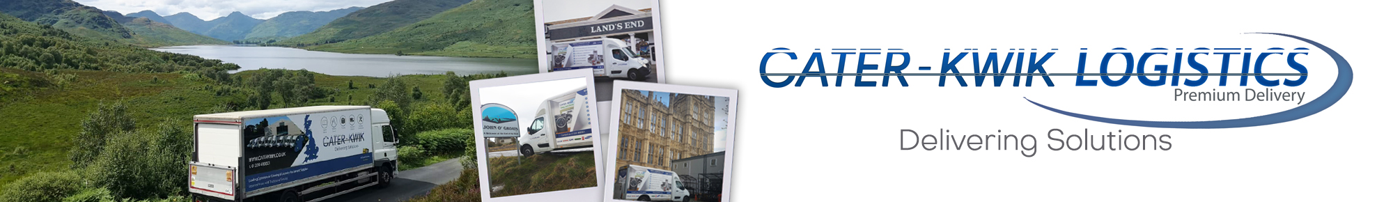 CK Logistics