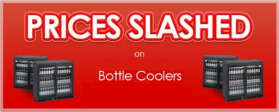 Bottle Coolers