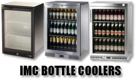 IMC BOTTLE COOLERS