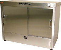 Caterlux Orion 3 Hot Cupboard