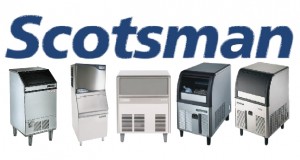 Scotsman Ice Machines
