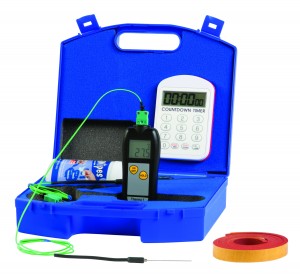 ETI Sous Vide Thermometer Kit