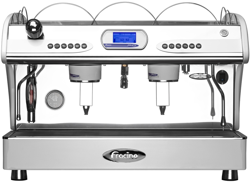 Fracino PID2 Coffee Machine