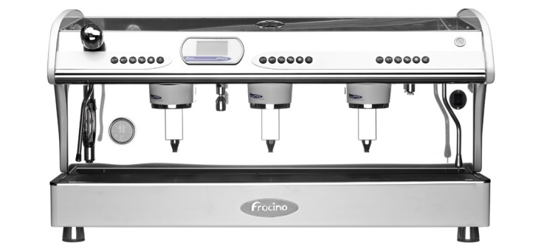 Fracino PID3 Coffee Machine