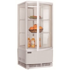 Polar CB507 Display Fridge