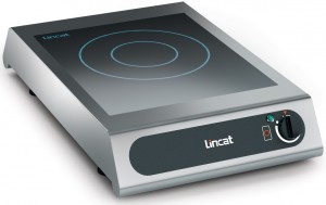 IH3 Induction Hob