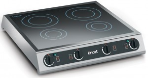 IH42 Induction Hob