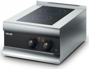 SLI21 Induction Hob