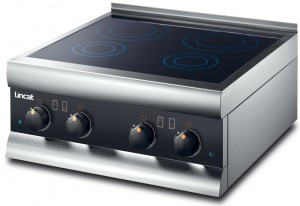 SLI42 Induction Hob