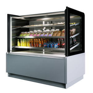 Lenari Laurus Self Service Counter