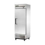 True T-19E Commercial Stainless Steel Fridge - £817.00