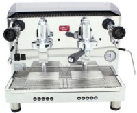 Lelit espresso coffee machine