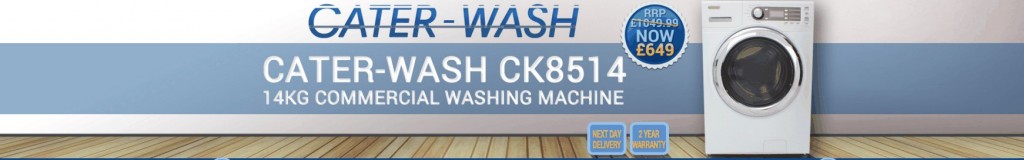 Cater-Wash CK8514