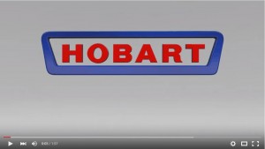 Hobart Automatic Soil Removal