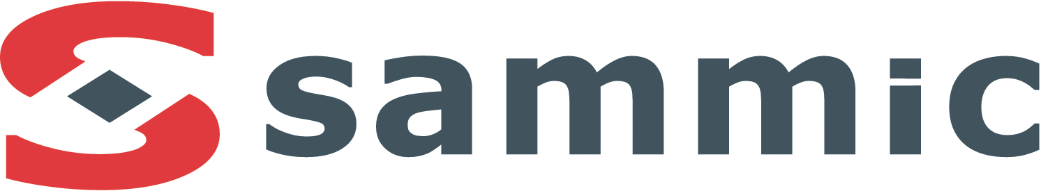 sammic-logo