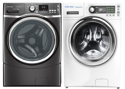 14-18kg commercial washing machine