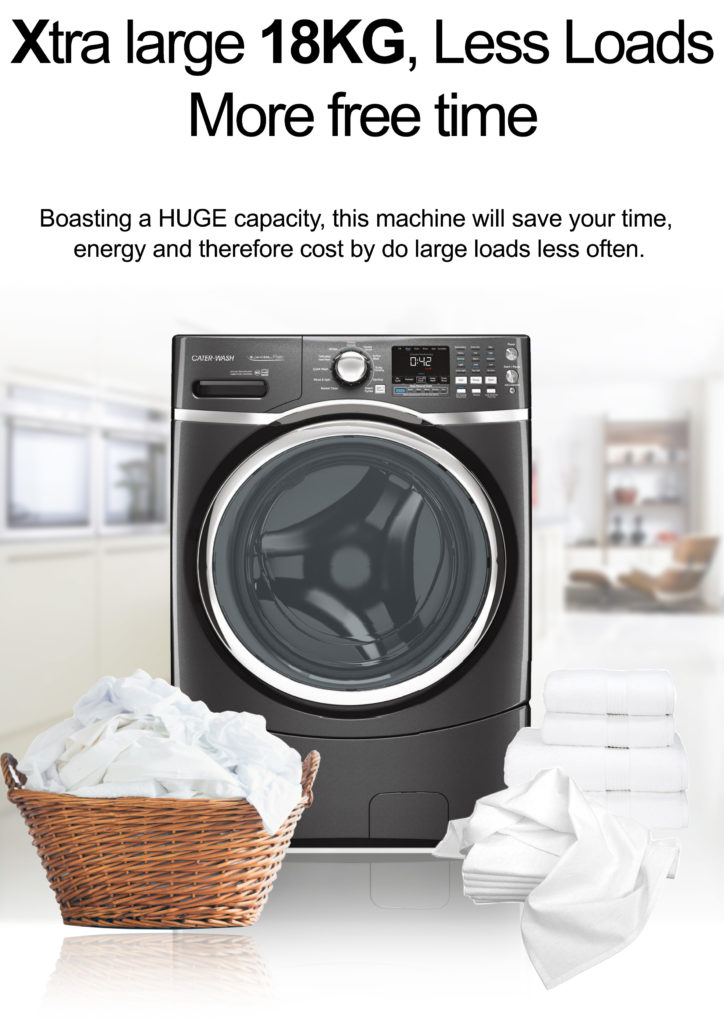 large-capacity-washing-machine