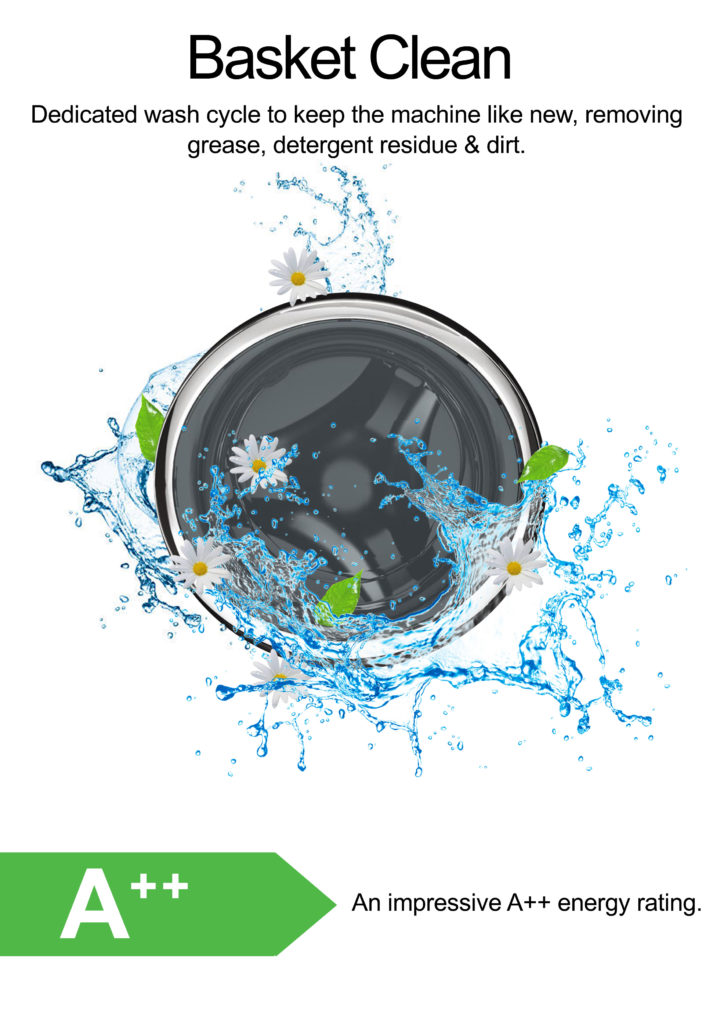 large-capacity-washing-machine-featuring-tub clean