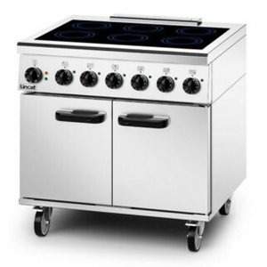 Cater Kwik have decided the Lincat Phoenix PHER01 oven range is one of top picks