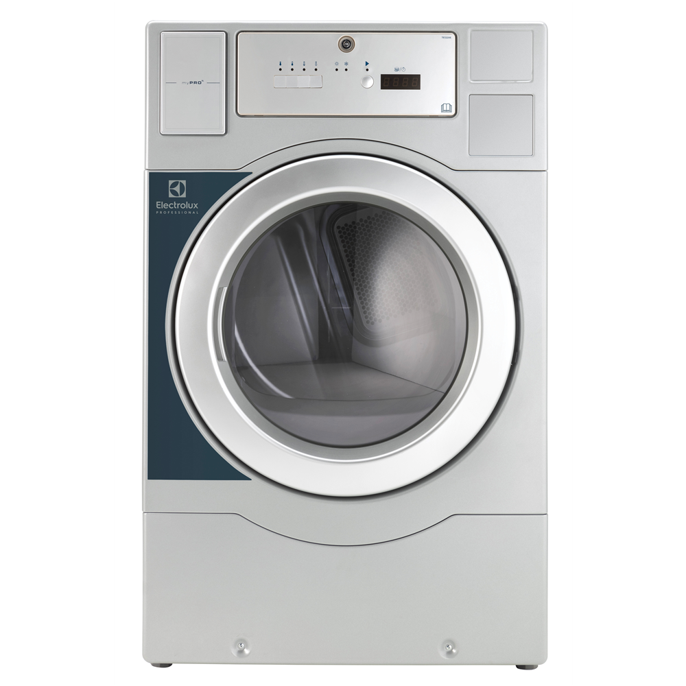 Large Capacity Tumble Dryer Vented Electrolux 12kg Caterkwik