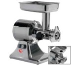 Metcalfe Retro TS12R Commercial Meat Mincer - 200KG/HR