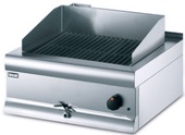 Lincat Silverlink 600 ECG6 Electric Chargrill 