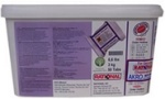 Rational 56.00.211 Rinse Aid Tablets - Without Care Control