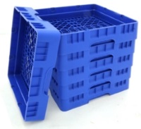 Cater-Wash Flat 500mm Basket - CK0013