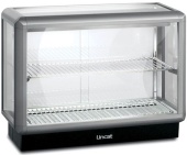 Lincat D3H/75 Heated Food Display 