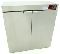 Cater-Cook CK8080 Double Door Plate Warmer