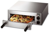 Lincat Lynx 400 LPO Single Deck Electric Pizza Oven