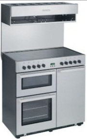 Burco Electric Cookcentre 90E 