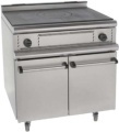 Solid Top Ovens