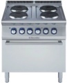 Electric Ovens