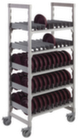 Cambro Racking, Shelving & Trolleys